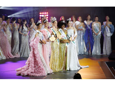 ���E������{��\�I�o�܂Ł@���e�� Ash�A���̕�����w�A���C�N�ŃT�|�[�g