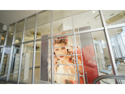 美容室　NYNY イオン高の原店が10月1日（金）リニュアルオープン