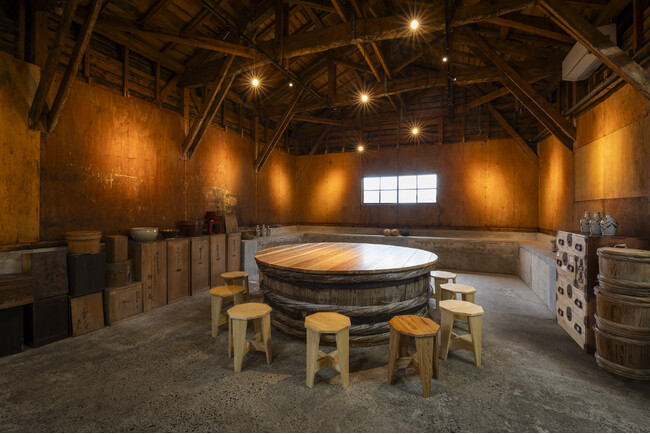 創業138年の味噌蔵が、“体験できるミュージアム”に進化。雪国・新潟の発酵文化を伝える「YANAGI MISO MUSEUM」が長岡市三島エリアに誕生