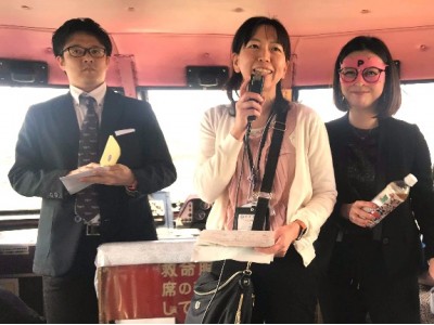 倉敷市と「婚活」「移住」分野で官民連携　美しい街並みと瀬戸大橋を有する倉敷市とコラボパーティー実施