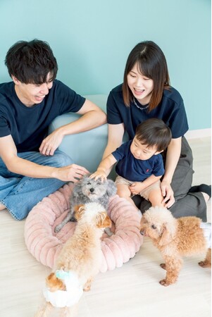 1頭の世界を永遠に変える--福祉型保護犬猫カフェ「ANELLA CAFE」運営の株式会社ANELLA Group（旧：株式会社DT）、シリーズAラウンドで1.55億円の調達、累計調達額は3.4億円に