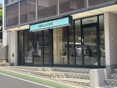 可愛い保護犬猫とふれあえる！「ANELLA CAFE（アネラカフェ）南浦和店」5月15日(金)オープン！