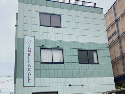 【大阪府2店舗目！】「ANELLA CAFE（アネラカフェ）大阪松原店」が2026年6月26日(金)にオープン！