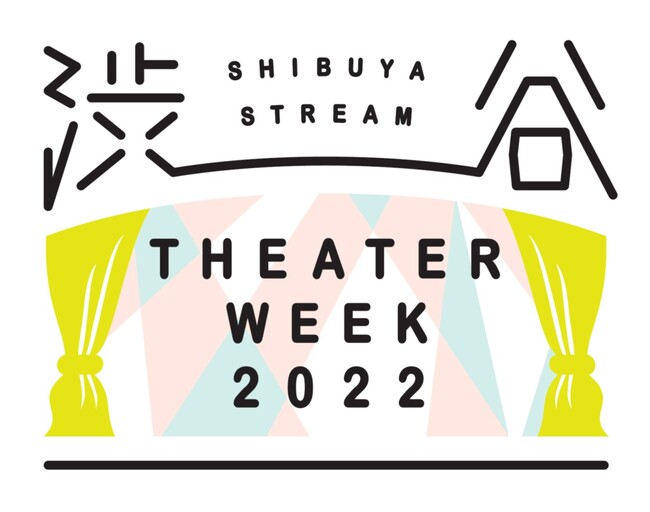 ꖳIOŉfy2TԁuSHIBUYA STREAM THEATER WEEKv