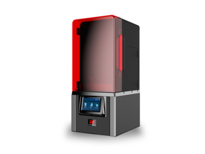 【XYZプリンティングジャパン】オープンレジン対応高性能光造形3Dプリンターを限定10台で発売開始