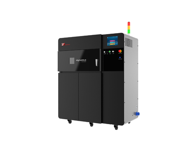 【XYZプリンティングジャパン】PA6パウダー材料に対応した粉末焼結（SLS）方式3Dプリンター「MfgPro236 xS」を新発売