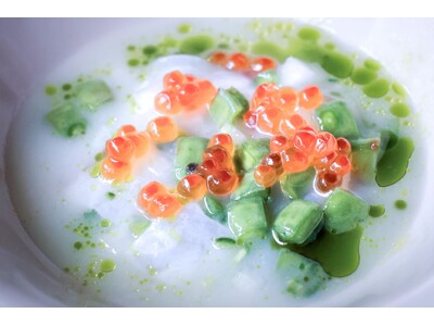 イッキで終わらせるには、もったいない。元メキシコ大使館シェフとミシュラン二つ星「Pujol」出身シェフによるメキシコ料理とテキーラの1日限定コースを東京で開催。