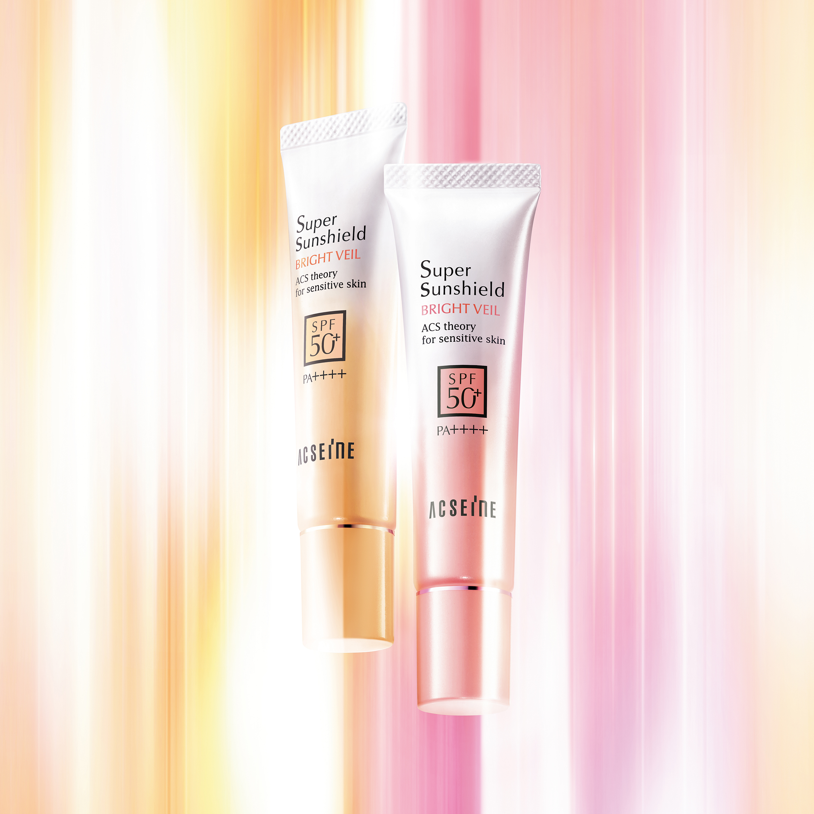 敏感肌のための最強※1UVベースが進化。＜シトルリン※2＞2倍増量。バリア機能サポートにより、紫外線ダメージ※3から肌を守る効果がパワーアップ。