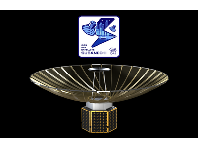 QPS���������^SAR�q��QPS-SAR18���@ �u�X�T�m�I-II�v�č�Rocket Lab�� Electron���P�b�g�ɂ�2026�N8��20��(��)�ɑŏグ�\��