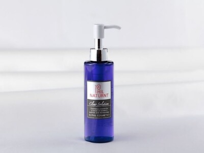 ふきとりケアにネガティブなイメージを持つ人の使用感満足度約94％！ロングセラーふきとり美容液の数量限定増量サイズが再登場