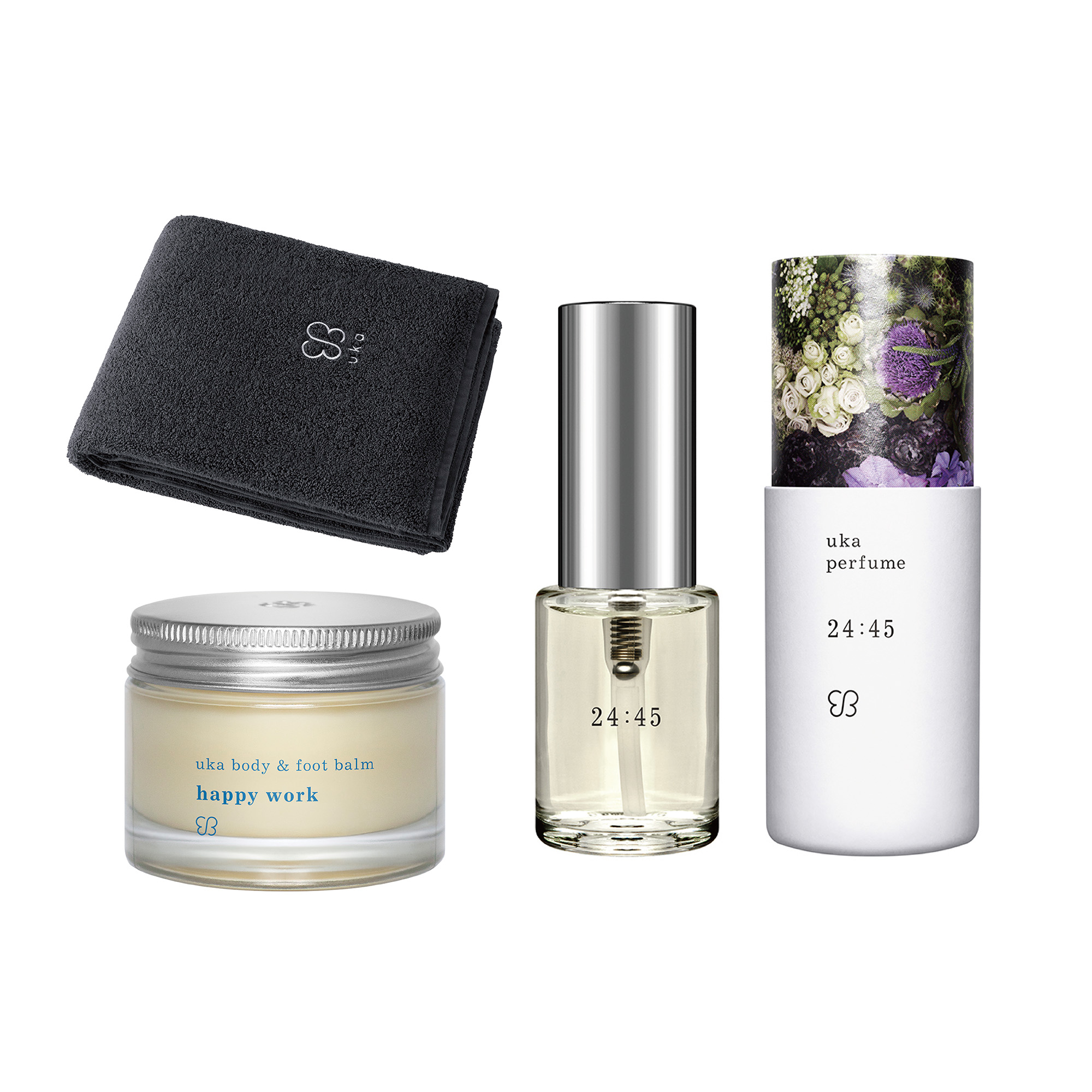 ココロもカラダも‟あったまろウカ”。 2023年からukaのサロンとストアで冬のキャンペーンVol.2がスタート