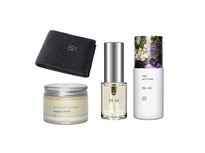 ココロもカラダも‟あったまろウカ”。 2023年からukaのサロンとストアで冬のキャンペーンVol.2がスタート