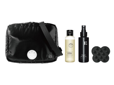 4月28日(金)よりuka×POTRのコラボレーション商品が内容を一部変更して新たに登場