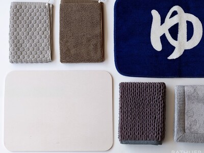 バスマット（足ふきマット）の利用に関するアンケート調査開始！バスマットの選び方やバスマットのお手入れ方法についても解説！（調査結果は無料公開します）