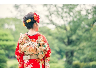 コロナ禍で注目を集める“結婚の思い出のかたち”【日比谷・帝国ホテルプラザ「KIMONO QUEEN」がフォトウエディングプランを提供開始！】