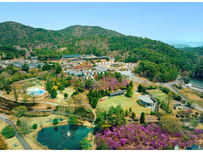 「レジャー＆スパリゾート ASOBIYUKU 京都るり渓温泉」2025年4月24日（木）7時リニューアル...