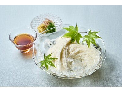 FUFU JAPAN SELECTION　2025年 お中元商品の販売開始