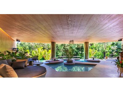 『沖縄の自然＆アートのリトリート Discover Okinawa Spring-Summer』 4月1...