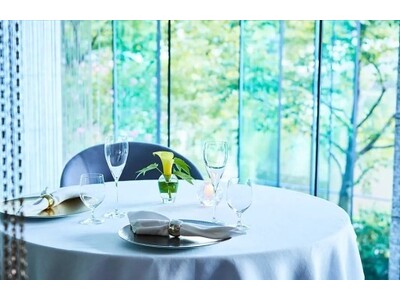 Plaiga TOKYO 6周年×新政酒造No.6　スペシャルペアリングフェア　2026年6月18日より期間限定開催