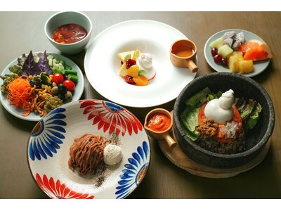 「FRESH CHEESE STUDIO」×「GLAMDAY STYLE HOTEL & RESORT ...