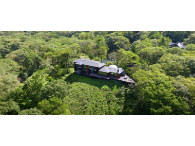 新しいライフスタイルを提案するタイムシェア別荘「GLAMDAY STYLE TEITAKU 空ノ庭」が誕生    軽井沢の地に新たなセカンドハウス10棟が誕生します。