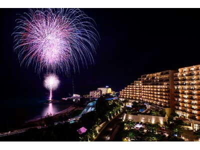 夏の沖縄を１日中愉しめるSpecialイベント「Kafuu Resort Summer fest 202...