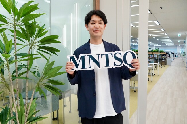 Sansan「Bill One」事業の立ち上げを牽引した深井 亮氏が、MNTSQ（モンテスキュー）COOに就任