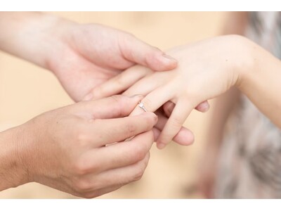 沖縄・古宇利島で“一生に一度”を演出　1日1組限定のプロポーズ宿泊プランを4月より予約開始