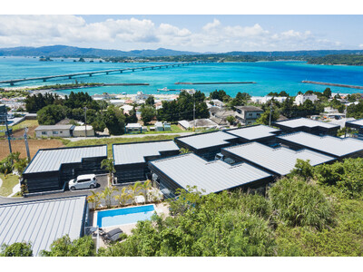 【沖縄・古宇利島】泡盛出荷量減少の中、“沖縄の食文化とともに楽しむ泡盛体験”を提供　One Suite THE TERRACE が宿泊者向け試飲コーナーを設置