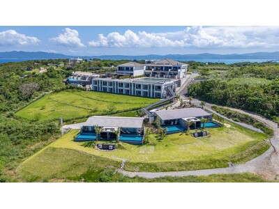 �y����ÉF���� One Suite THE GRAND�z�V�q���u�v�[�����B���X�C�[�g�v�J�Ƃ���ї\��̔����J�n