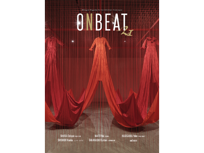 【ONBEAT】出身地の大阪で16年ぶりに大規模な個展を開催する塩田千春、キュレーターの長谷川祐子、シシ...
