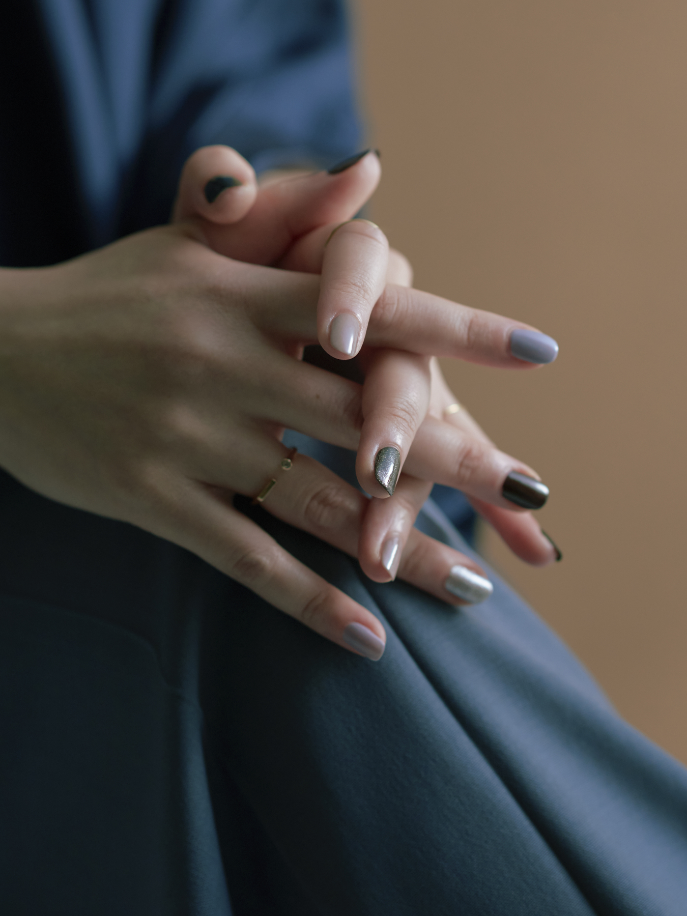 美しい手元には美と健康が宿る。＜ longleage for TOMORROWLAND ＞ nail polish 発売