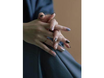 美しい手元には美と健康が宿る。＜ longleage for TOMORROWLAND ＞ nail polish 発売
