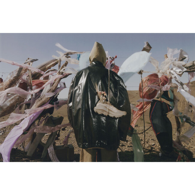 【10月3日（金）～10月15日（水）開催】Editionにて〈SALOMON ADVANCED（サロモン アドヴァンスド）〉POP UP STORE