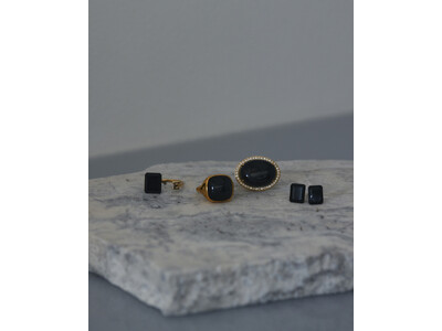 〈ColouR（コロル）〉ORDER EVENT｜デ・プレ丸の内で、世界に一つだけのジュエリーを仕立てる3日間