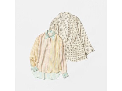 TOMORROWLAND別注 TELMA・BOURRIENNEほか名古屋ラシックで楽しむ 2026 Sp...