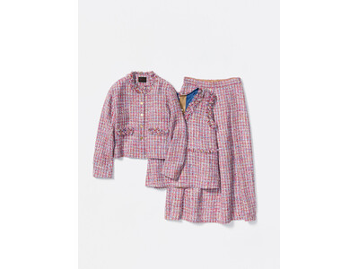 2026年4月17日（金）トゥモローランド 大阪高島屋店がリニューアルオープン。〈CABaN（キャバン）...