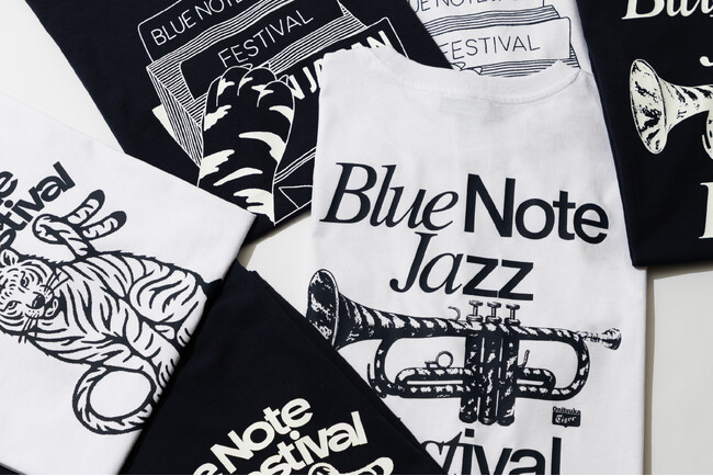 開催目前の『Blue Note JAZZ FESTIVAL in JAPAN 2025』会場限定