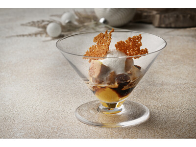 極上の音楽と味覚に満たされる、ブルーノート東京で過ごす聖夜。年に一度のクリスマスを彩るスペシャル・ディナー