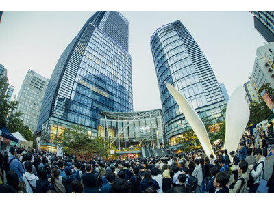 開催迫る！「インターナショナル・ジャズ・デイ」とも連携するグローバル・イベント『JAZZ AUDITORIA 2026 in WATERRAS』、全プログラムが決定！