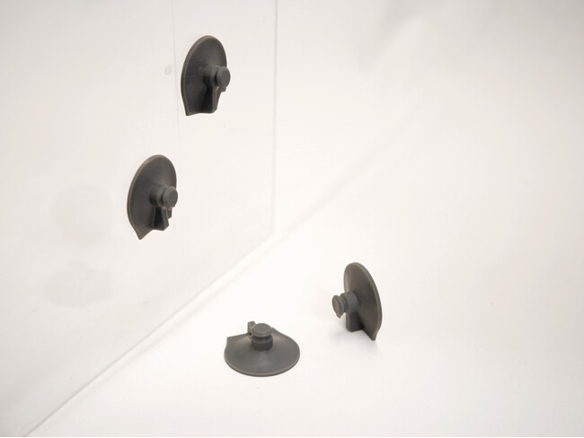 ストラタシスと信越化学、産業用アディティブ・マニュファクチャリング向けに「P3(TM) Silicone 25A」を発売