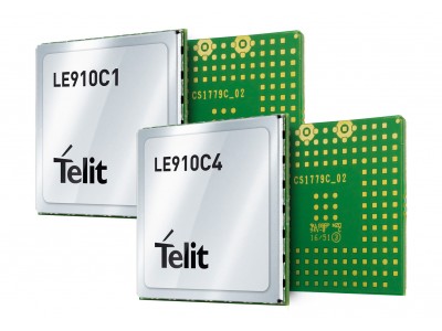 TelitのIoTモジュールがNTTドコモの相互接続性試験を完了