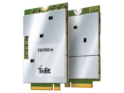 Telit、IDY初の5G/ギガビットLTE企業向けゲートウェイに5Gデータカードを供給