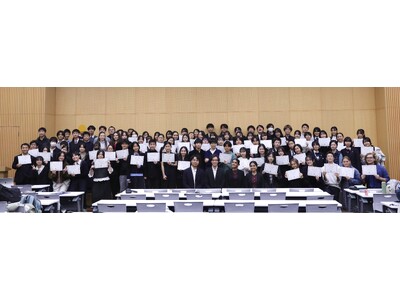 自らの言葉で未来を語る！Yale現役学生メンターと中高生が共に挑んだ「MUNブートキャンプ」開催レポート