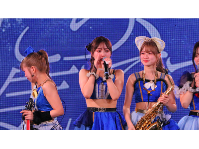 必死で駆け抜けた90日連続リリイベがついに結実！大団円のツアーファイナル！アイオケ3rdアルバム『私たち、本気です!!』☆3/20付オリコンデイリーランキング第1位獲得☆