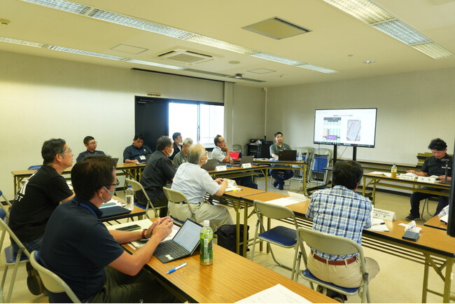 【次世代農業の突破口】収穫率55%達成。AGRIST、きゅうり収穫ロボット開発の最前線を公開