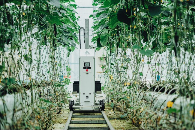 【シリコンバレー進出】J-Startup選出のAGRIST、経済産業省「Japan Innovation Campus」に採択。日本の「ものづくり」精神と農業ロボット技術でグローバル基盤を構築