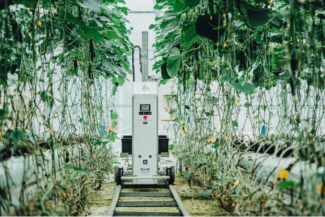 AGRIST、2030年に向けた農林水産省の「みどり加速化GXプラン」の事例に選出