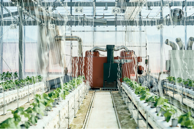 フードテックのAGRIST、脱炭素の取り組みを推進する「みどり認定」を取得