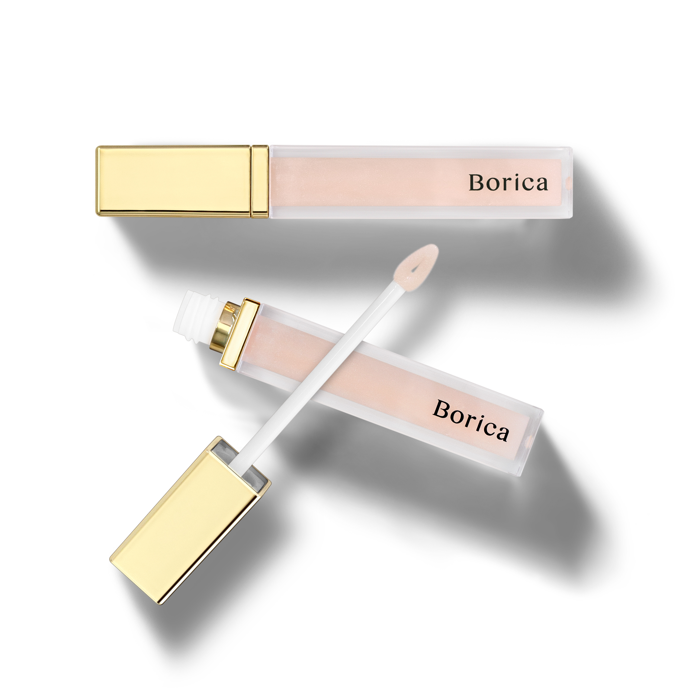 《唇専用 日焼け止め美容液》 で、紫外線ダメージを防ぐ。Borica リッププランパー エクストラセラムUV+ が、春夏限定で新登場！